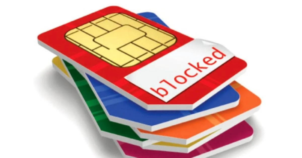 How to Block Unauthorized SIMs on CNIC Pakistan 2026